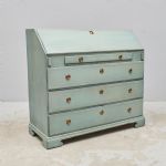 1462 4386 SECRETAIRE